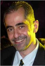 Image result for bruno megarbane