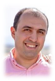 May be an image of 3 people, including Nairi Aghasaryan