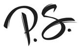 Image result for post scriptum icon letter