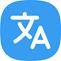 Language - Free education icons