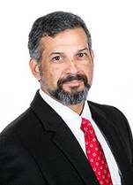 Image of Dr. antonio ramirez from Anesthesiology Institute at Cleveland Clinic Abu Dhabi