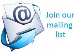 Image result for mailing list